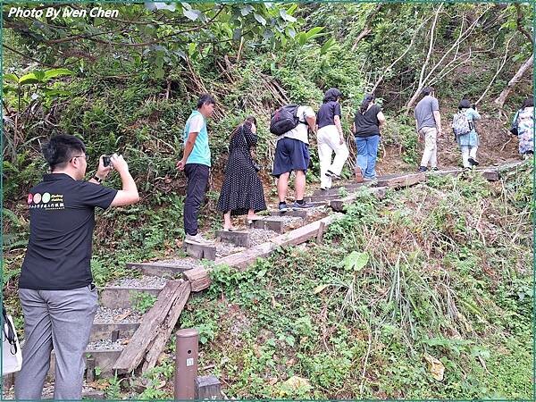 《宜蘭南澳之旅》悠遊在宜蘭最美的漁村/朝陽步道戀山海/數位遊