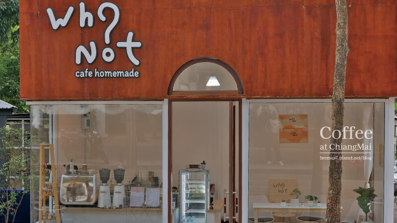 清邁咖啡館懶人包-15(Whynot)