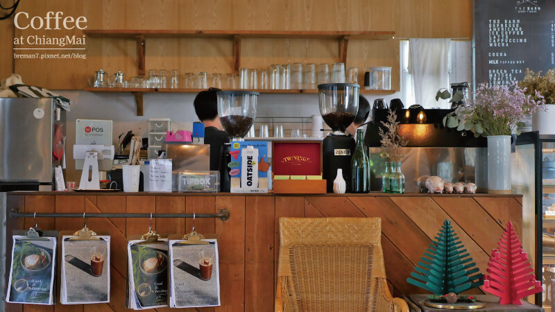 清邁咖啡館懶人包-16(thebarn)