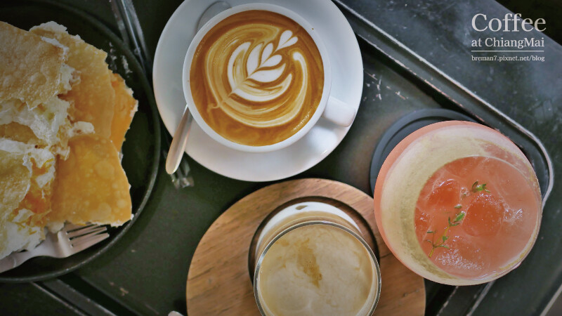 清邁咖啡館懶人包-9(baristrooftrain)