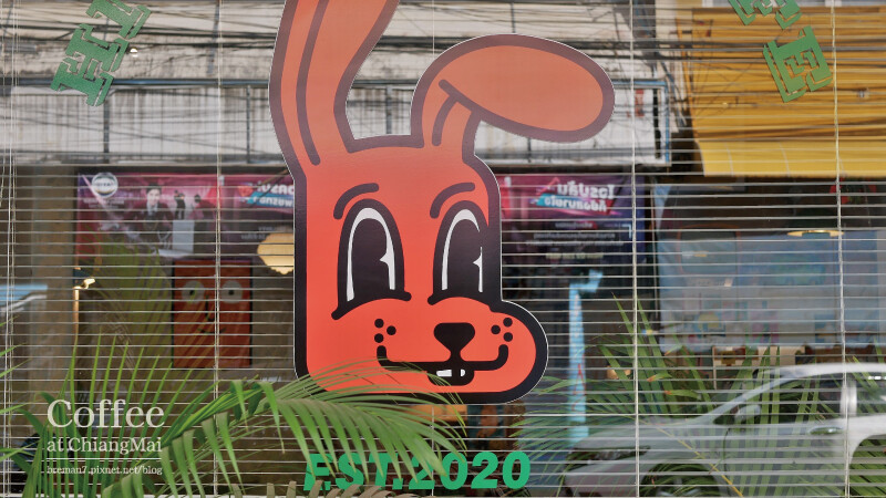 清邁咖啡館懶人包-11(Millilitcafe)