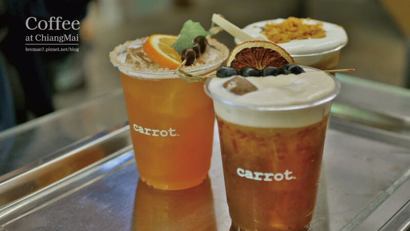 清邁咖啡館懶人包-19(carrotcoffee)