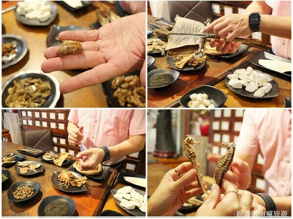 嘉義大林鎮景點【泰成藥行】全嘉義第一間中藥文物館!AR數位互