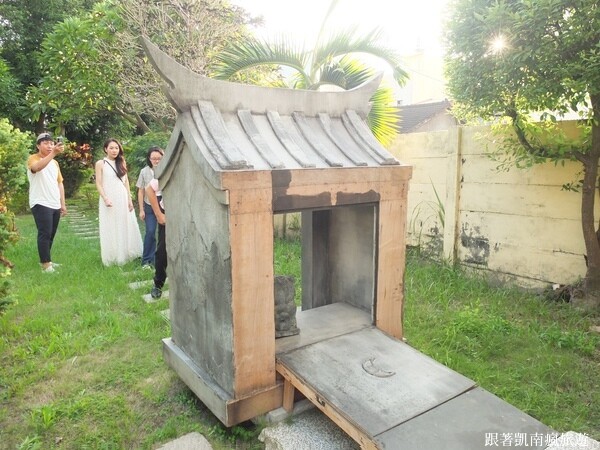 嘉義大林鎮景點【泰成藥行】全嘉義第一間中藥文物館!AR數位互