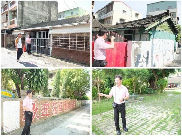 嘉義大林鎮景點【泰成藥行】全嘉義第一間中藥文物館!AR數位互