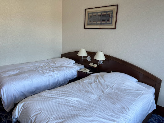 日本【2023福岡北九州親子行】普樂美雅飯店門司港Premier Hotel Mojiko。門司港住宿推薦 北九州住宿推薦