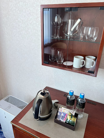 日本【2023福岡北九州親子行】普樂美雅飯店門司港Premier Hotel Mojiko。門司港住宿推薦 北九州住宿推薦