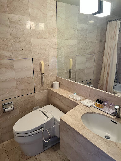 日本【2023福岡北九州親子行】普樂美雅飯店門司港Premier Hotel Mojiko。門司港住宿推薦 北九州住宿推薦
