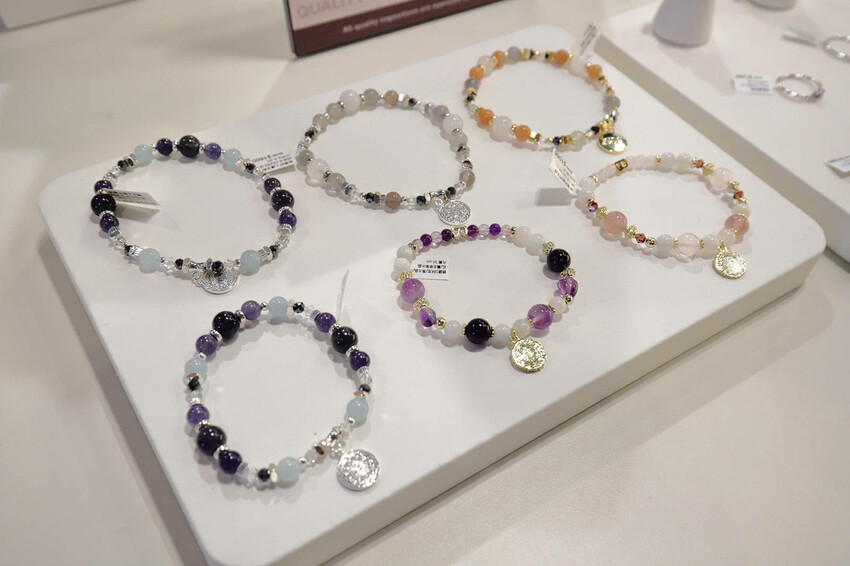 悠遊逛週年慶!讓你優雅逛街也不失美麗!輕鬆享優惠〜饗美食〜想