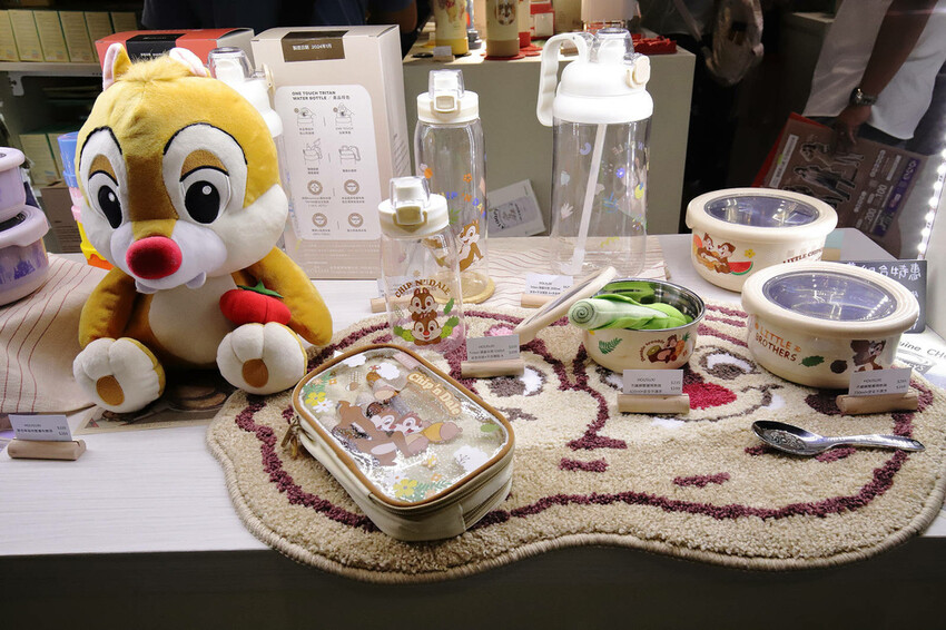 悠遊逛週年慶!讓你優雅逛街也不失美麗!輕鬆享優惠〜饗美食〜想