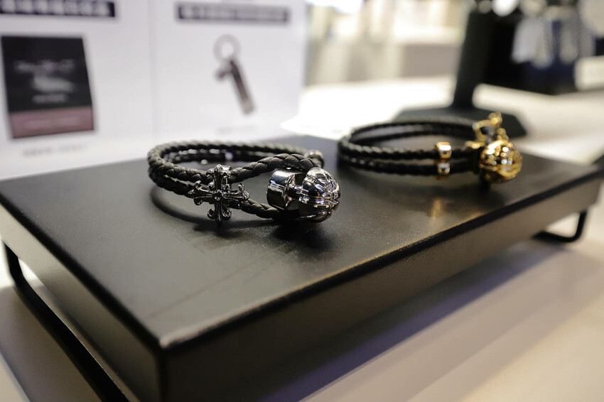 悠遊逛週年慶!讓你優雅逛街也不失美麗!輕鬆享優惠〜饗美食〜想