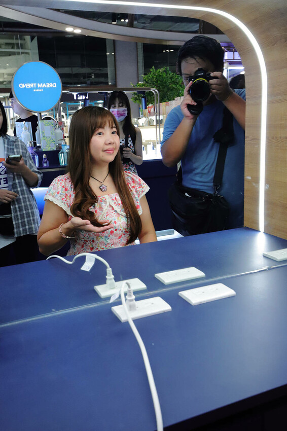 悠遊逛週年慶!讓你優雅逛街也不失美麗!輕鬆享優惠〜饗美食〜想