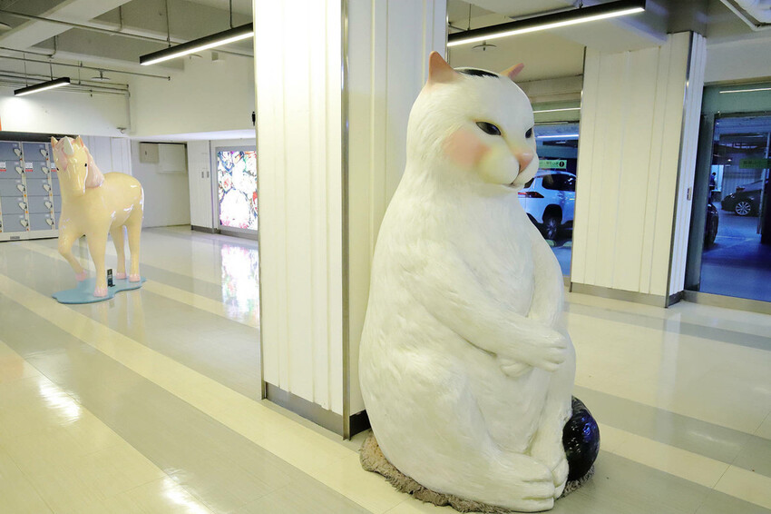 悠遊逛週年慶!讓你優雅逛街也不失美麗!輕鬆享優惠〜饗美食〜想