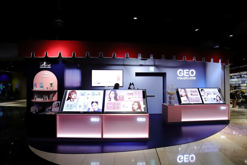 悠遊逛週年慶!讓你優雅逛街也不失美麗!輕鬆享優惠〜饗美食〜想