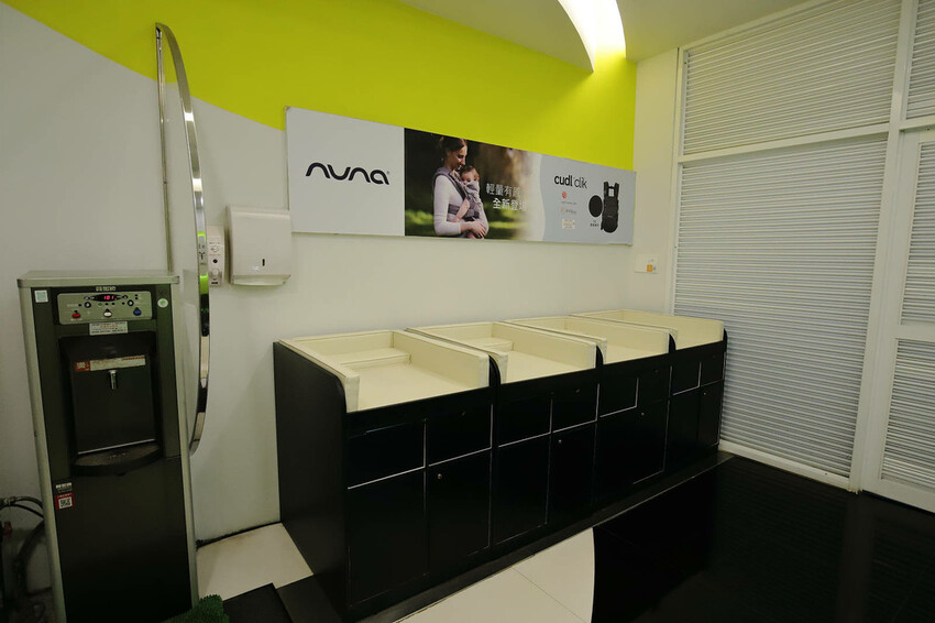 悠遊逛週年慶!讓你優雅逛街也不失美麗!輕鬆享優惠〜饗美食〜想