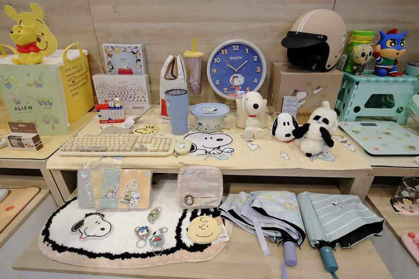 悠遊逛週年慶!讓你優雅逛街也不失美麗!輕鬆享優惠〜饗美食〜想