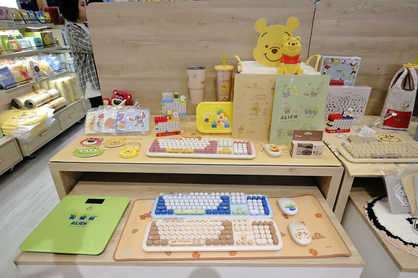 悠遊逛週年慶!讓你優雅逛街也不失美麗!輕鬆享優惠〜饗美食〜想