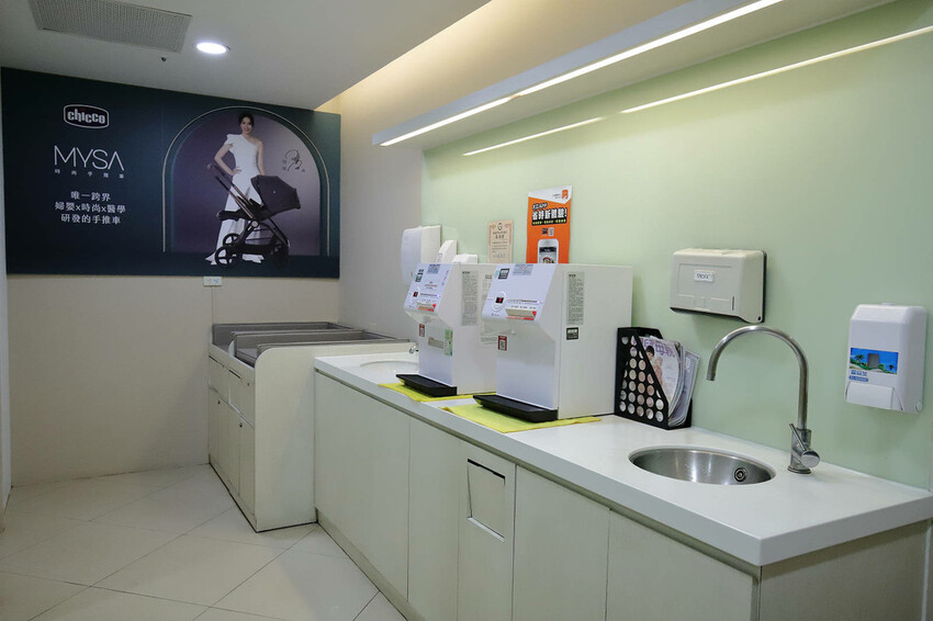 悠遊逛週年慶!讓你優雅逛街也不失美麗!輕鬆享優惠〜饗美食〜想