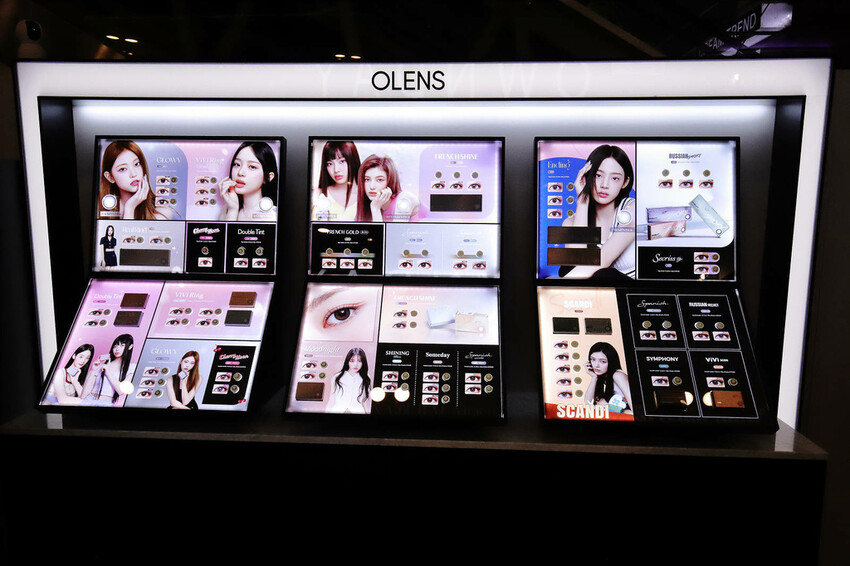 悠遊逛週年慶!讓你優雅逛街也不失美麗!輕鬆享優惠〜饗美食〜想