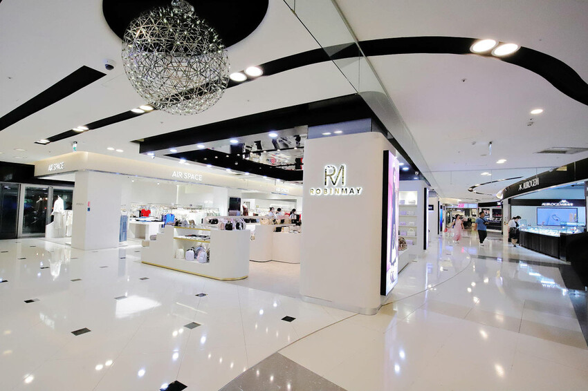 悠遊逛週年慶!讓你優雅逛街也不失美麗!輕鬆享優惠〜饗美食〜想