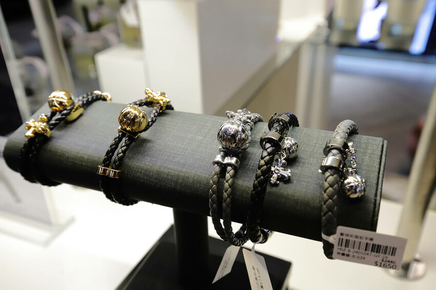 悠遊逛週年慶!讓你優雅逛街也不失美麗!輕鬆享優惠〜饗美食〜想