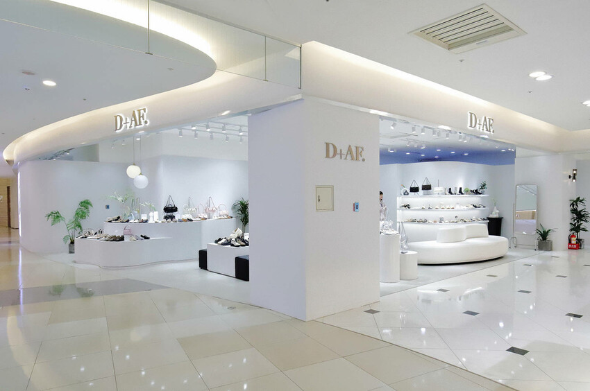 悠遊逛週年慶!讓你優雅逛街也不失美麗!輕鬆享優惠〜饗美食〜想