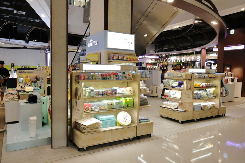 悠遊逛週年慶!讓你優雅逛街也不失美麗!輕鬆享優惠〜饗美食〜想