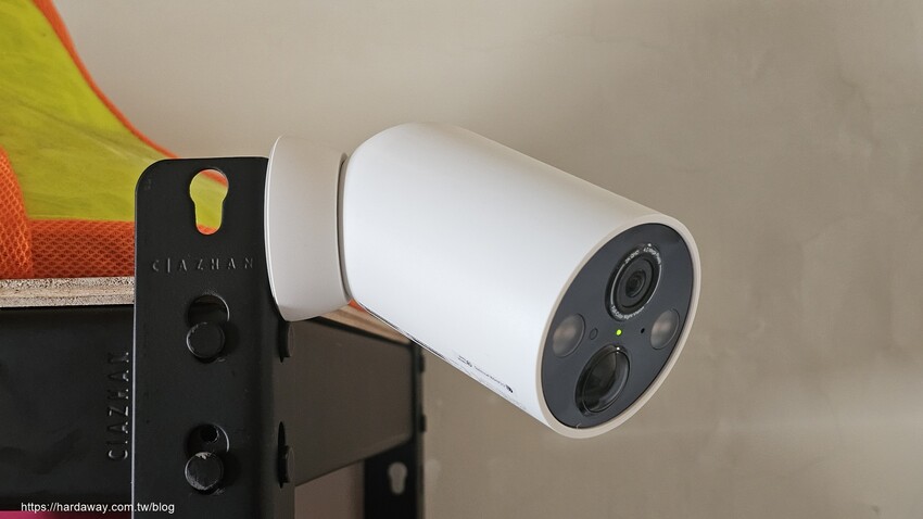 TP-Link Tapo C425 2K QHD智慧Wi-Fi安全攝影機 TP-Link Tapo C425 2K QHD智慧Wi-Fi安全攝影機