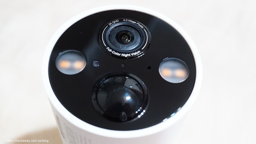 TP-Link戶外無線網路攝影機 TP-Link戶外無線網路攝影機