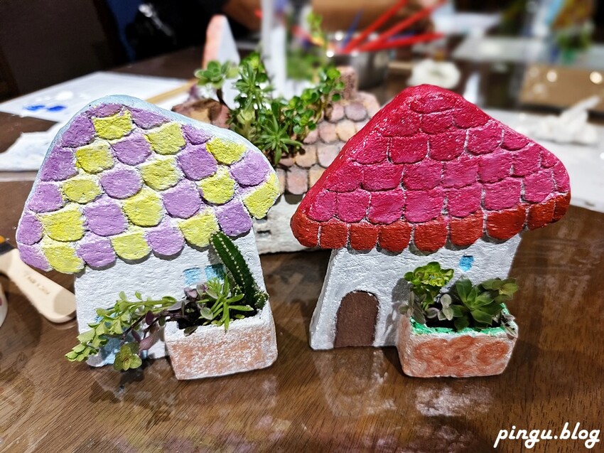 台中市龍井區台中一日遊｜探索東海藝術街 森蜜生活市集與MISTER手作皮件的創意之旅