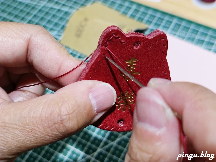 台中市龍井區台中一日遊｜探索東海藝術街 森蜜生活市集與MISTER手作皮件的創意之旅