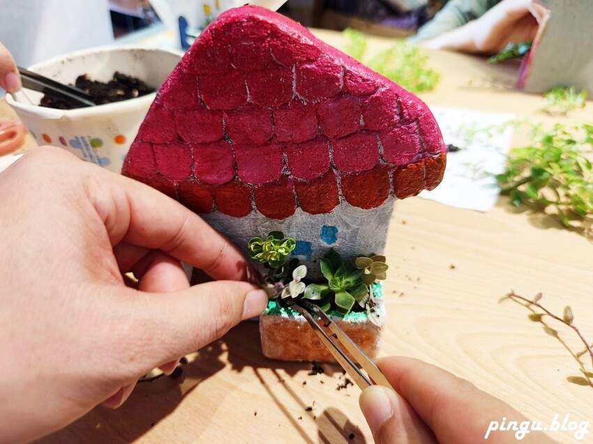 台中市龍井區台中一日遊｜探索東海藝術街 森蜜生活市集與MISTER手作皮件的創意之旅