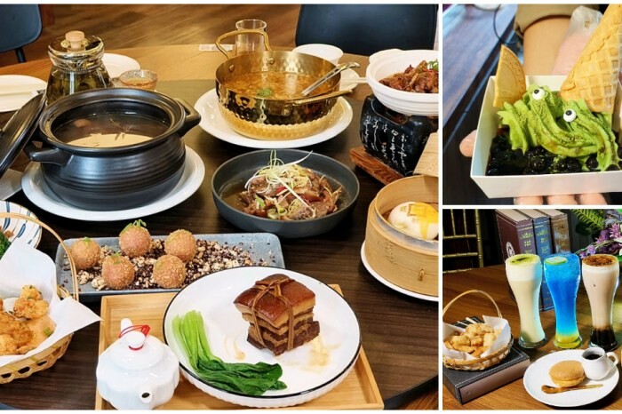 台中市龍井區台中一日遊｜探索東海藝術街 森蜜生活市集與MISTER手作皮件的創意之旅