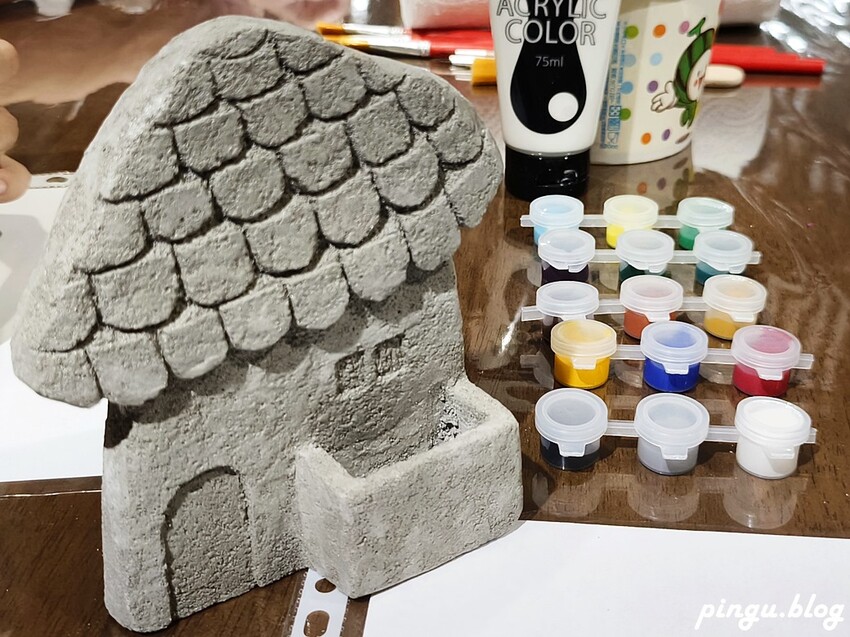 台中市龍井區台中一日遊｜探索東海藝術街 森蜜生活市集與MISTER手作皮件的創意之旅