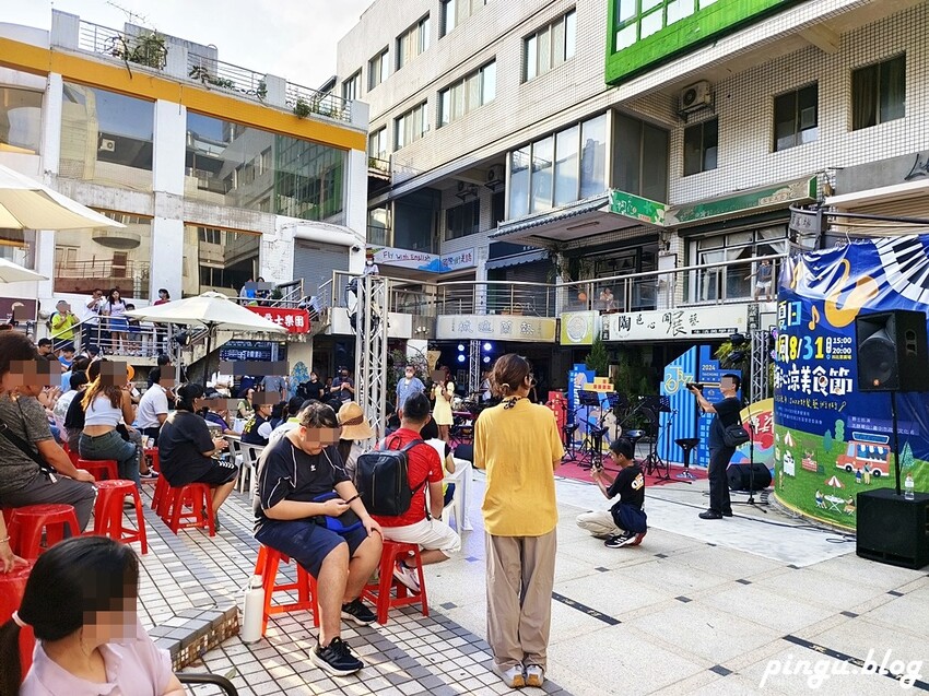 台中市龍井區台中一日遊｜探索東海藝術街 森蜜生活市集與MISTER手作皮件的創意之旅