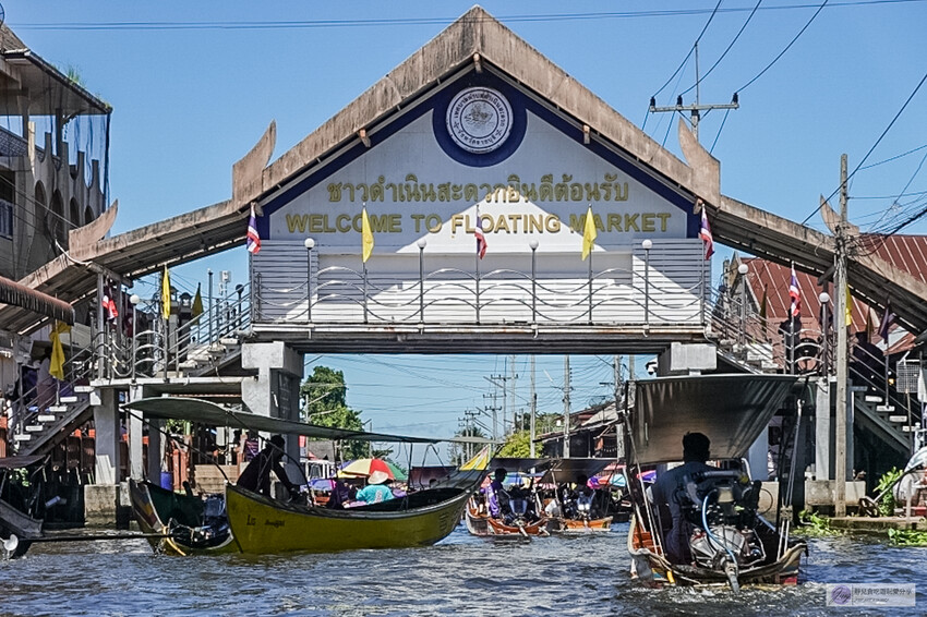 泰國免簽必買伴手禮！24款泰國零食、餅乾推薦，旅遊必備品一次收集。
