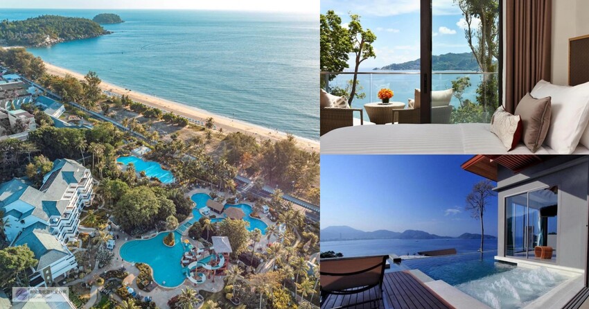 泰國免簽必買伴手禮！24款泰國零食、餅乾推薦，旅遊必備品一次收集。