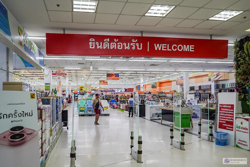 泰國免簽必買伴手禮！24款泰國零食、餅乾推薦，旅遊必備品一次收集。