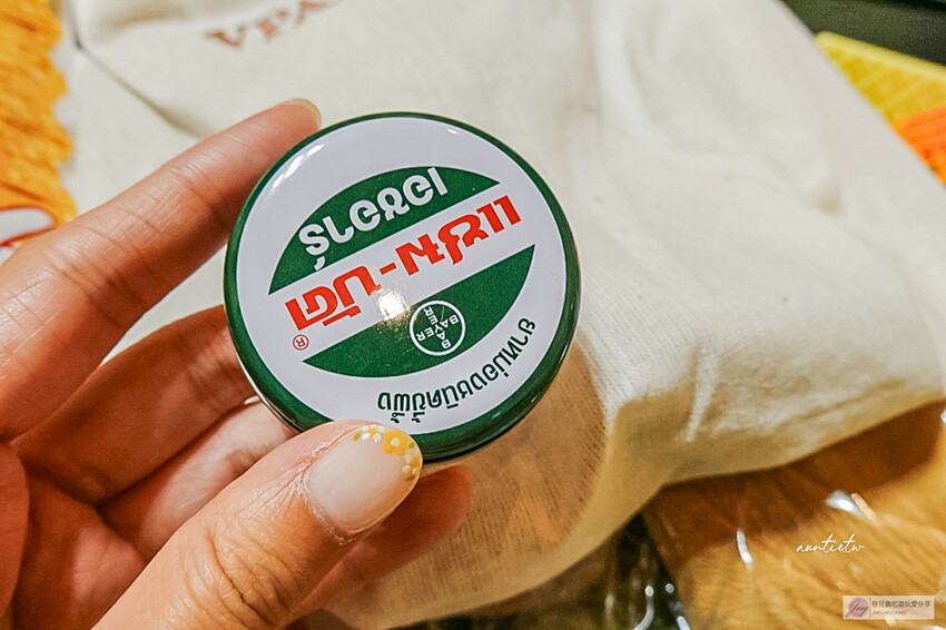 泰國免簽必買伴手禮！24款泰國零食、餅乾推薦，旅遊必備品一次收集。