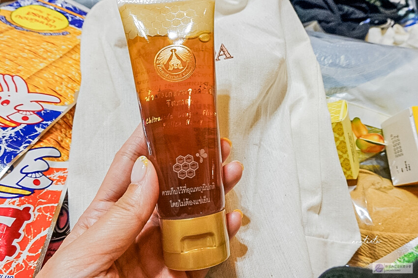 泰國免簽必買伴手禮！24款泰國零食、餅乾推薦，旅遊必備品一次收集。