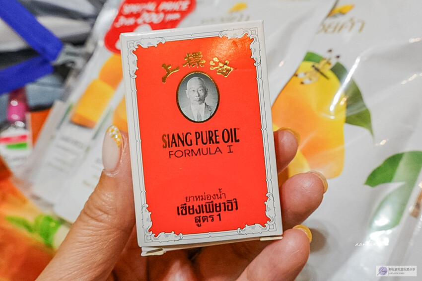 泰國免簽必買伴手禮！24款泰國零食、餅乾推薦，旅遊必備品一次收集。