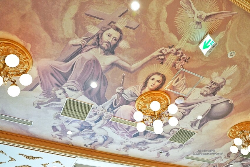 日本【河口湖景點】麗莎與卡斯柏小鎮La vill de Gaspard et Lisa➤很美很美…