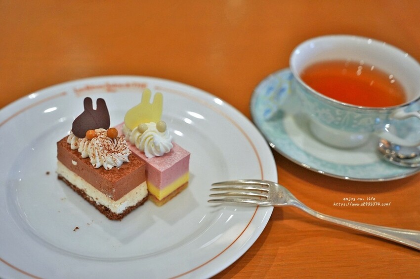 日本【河口湖景點】麗莎與卡斯柏小鎮La vill de Gaspard et Lisa➤很美很美…