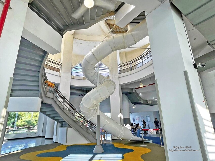 新竹-南寮親子沙灘(南寮兒童挖沙玩水遊憩區)✔免門票✔玩水玩