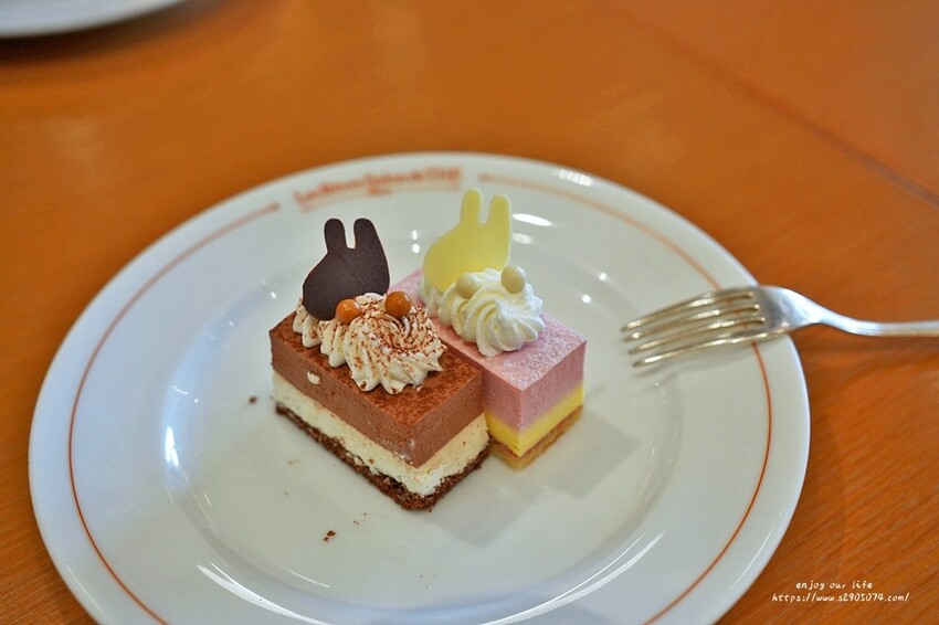 日本【河口湖景點】麗莎與卡斯柏小鎮La vill de Gaspard et Lisa➤很美很美…