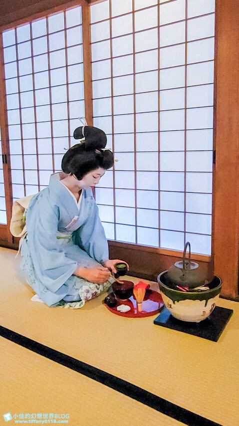 日本[秋田旅遊]舊松倉家住宅/近距離欣賞秋田美人舞妓表演/文化價值與傳統藝術的完美結合