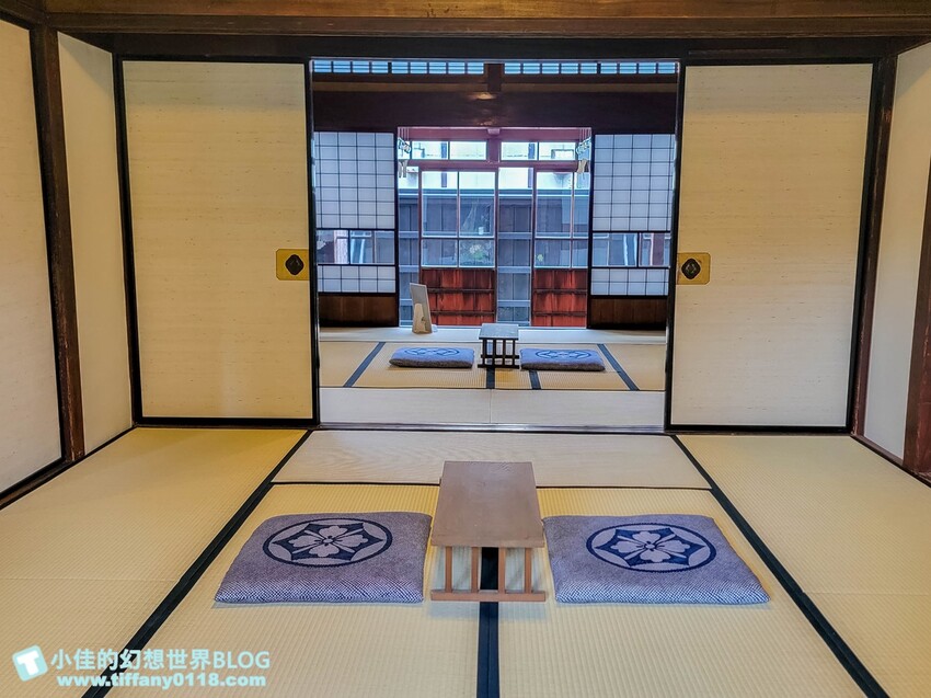 日本[秋田旅遊]舊松倉家住宅/近距離欣賞秋田美人舞妓表演/文化價值與傳統藝術的完美結合