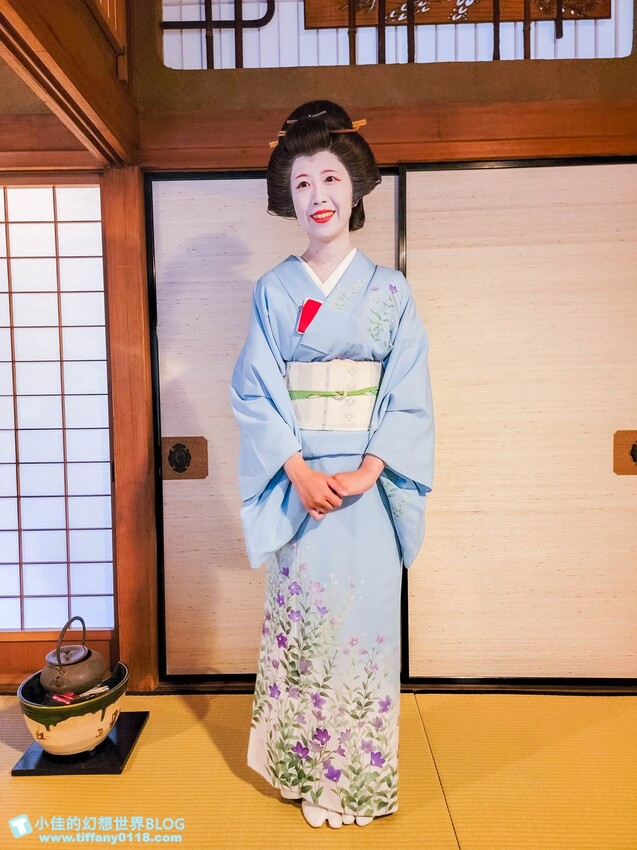 日本[秋田旅遊]舊松倉家住宅/近距離欣賞秋田美人舞妓表演/文化價值與傳統藝術的完美結合