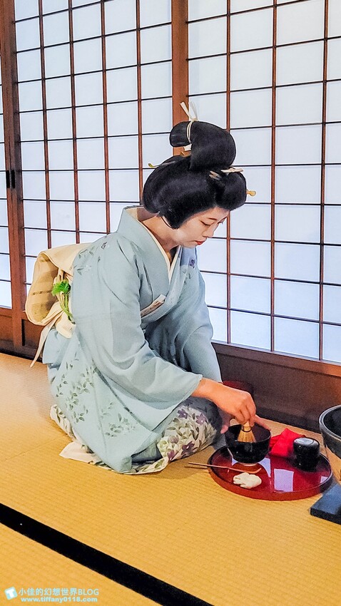 日本[秋田旅遊]舊松倉家住宅/近距離欣賞秋田美人舞妓表演/文化價值與傳統藝術的完美結合