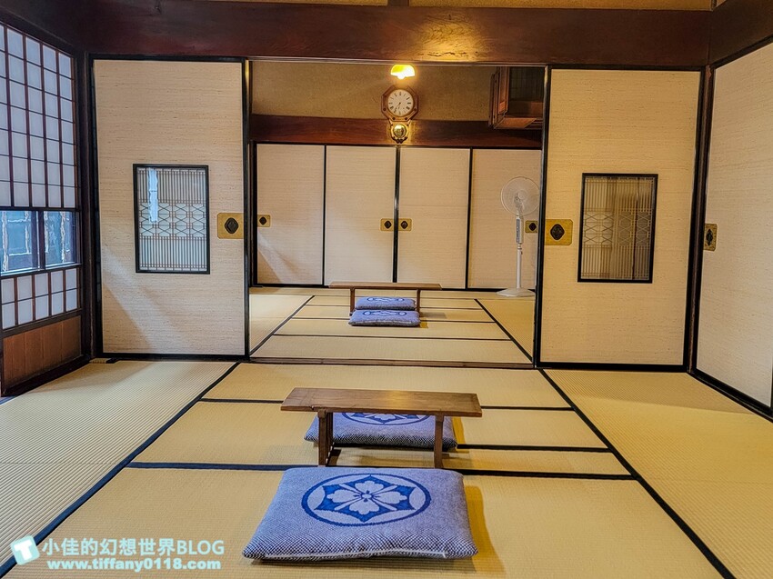 日本[秋田旅遊]舊松倉家住宅/近距離欣賞秋田美人舞妓表演/文化價值與傳統藝術的完美結合